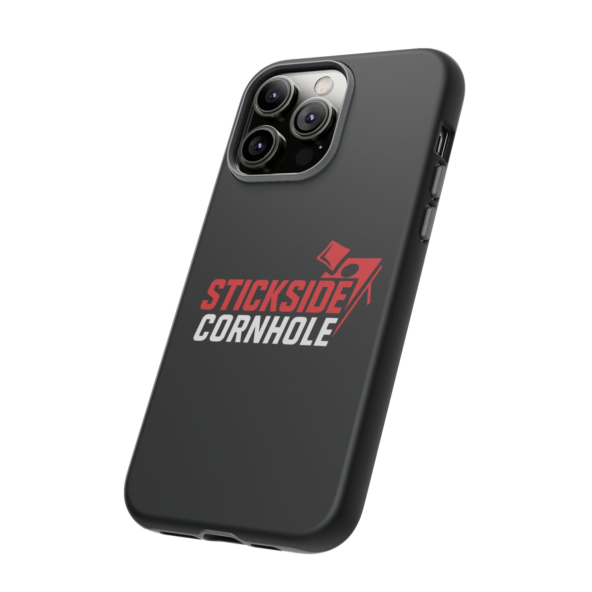 Stickside Phone Case