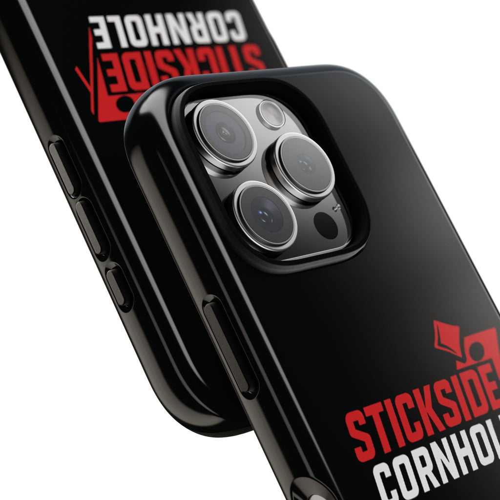 Stickside Phone Case