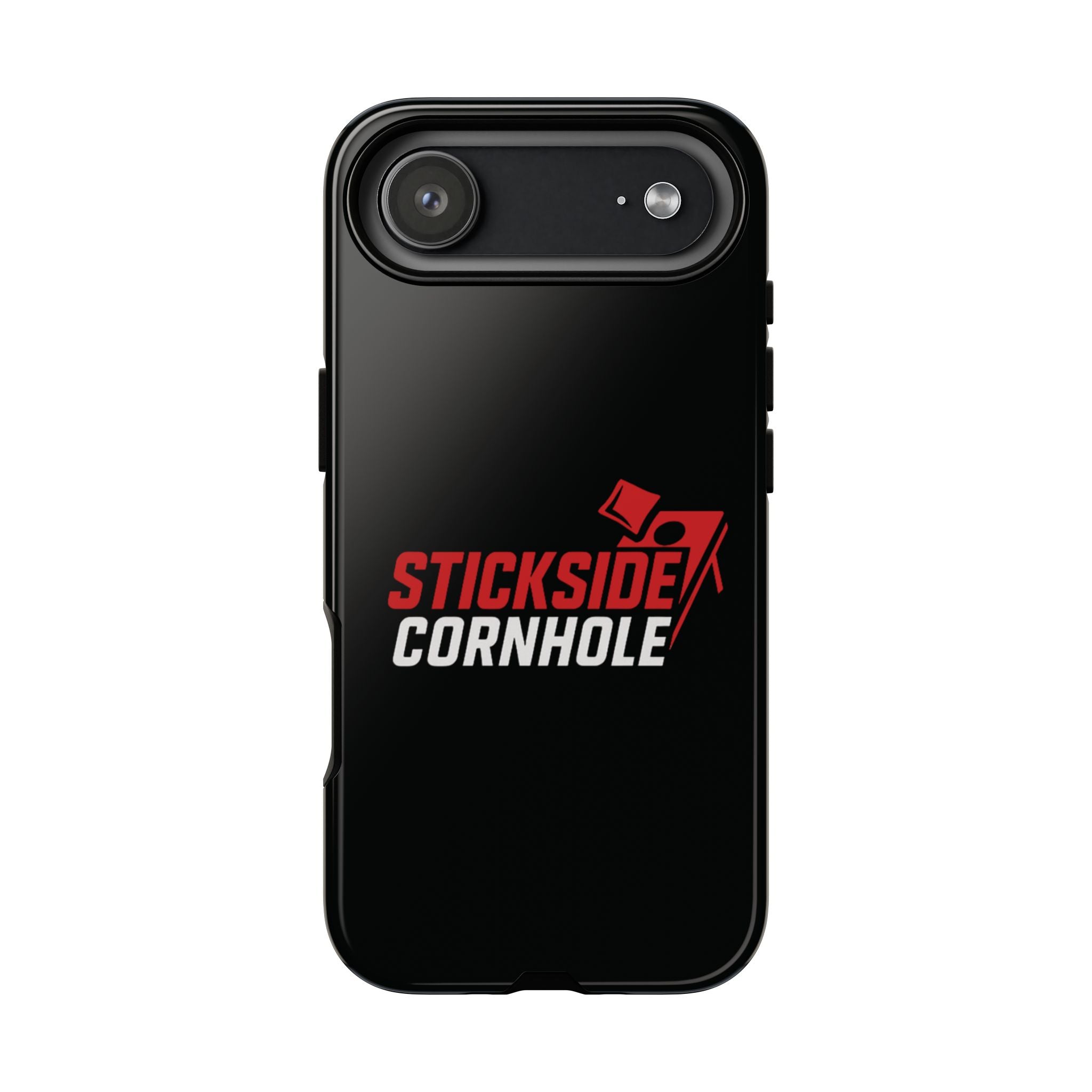 Stickside Phone Case