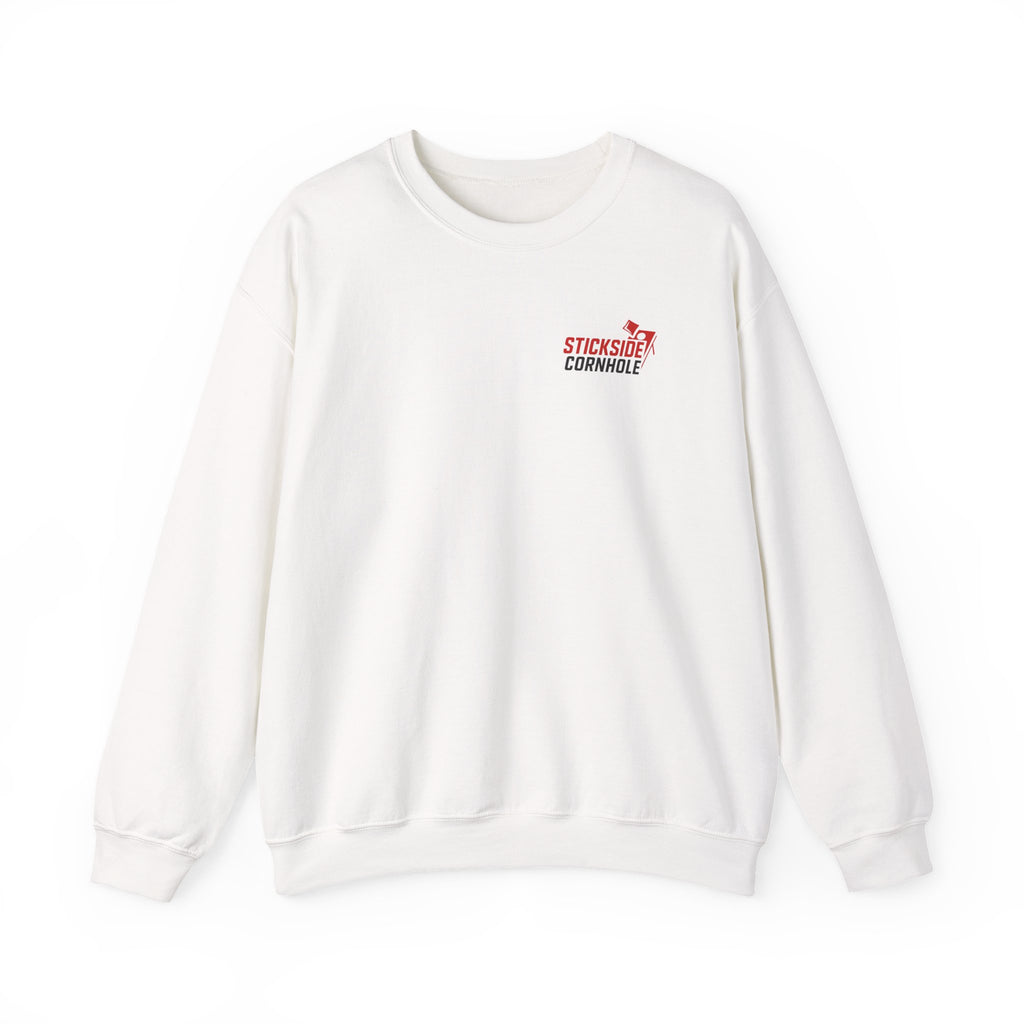 The Voice Crewneck