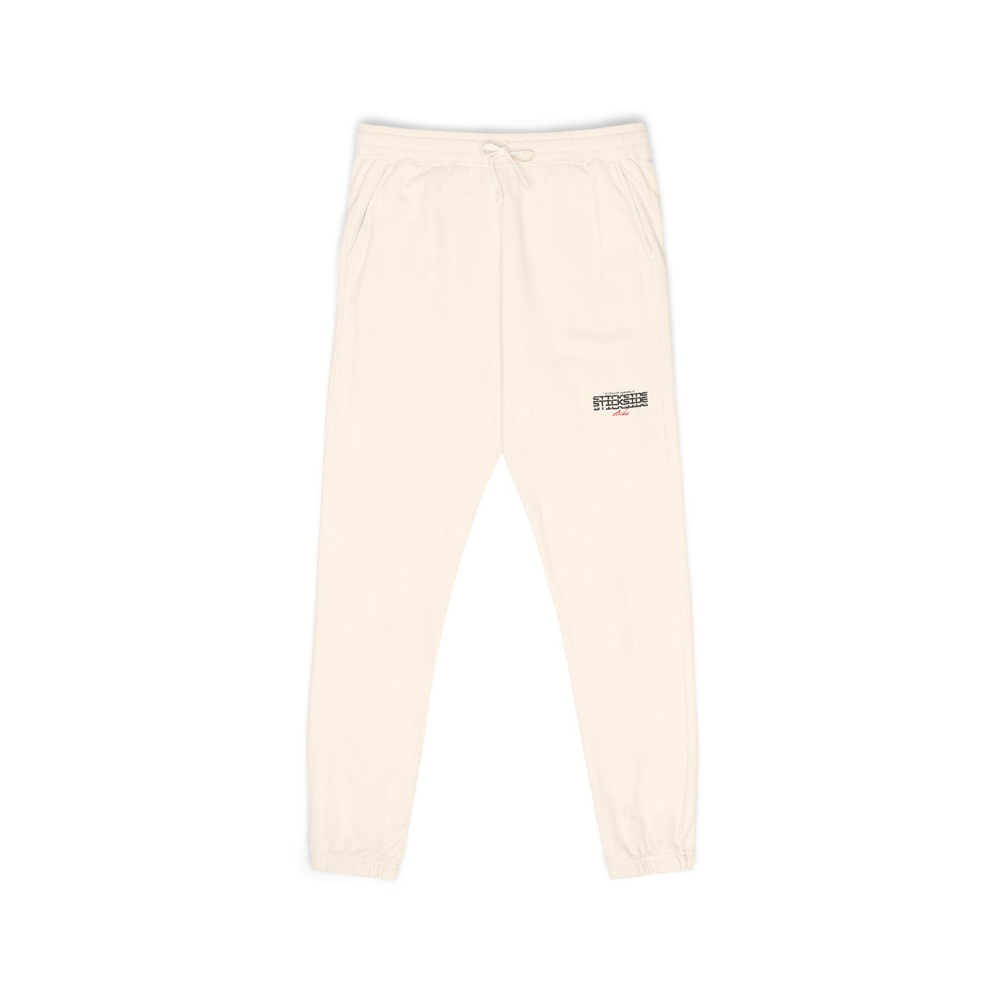 Stickside Cozy Fleece Sweatpants