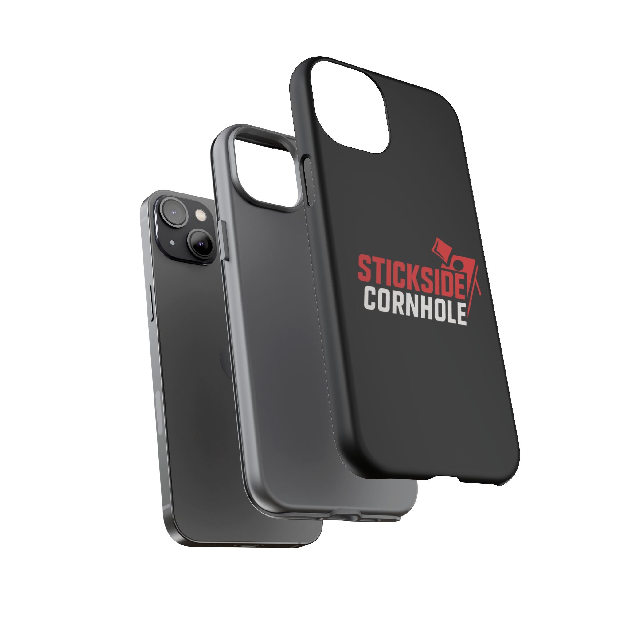 Stickside Phone Case