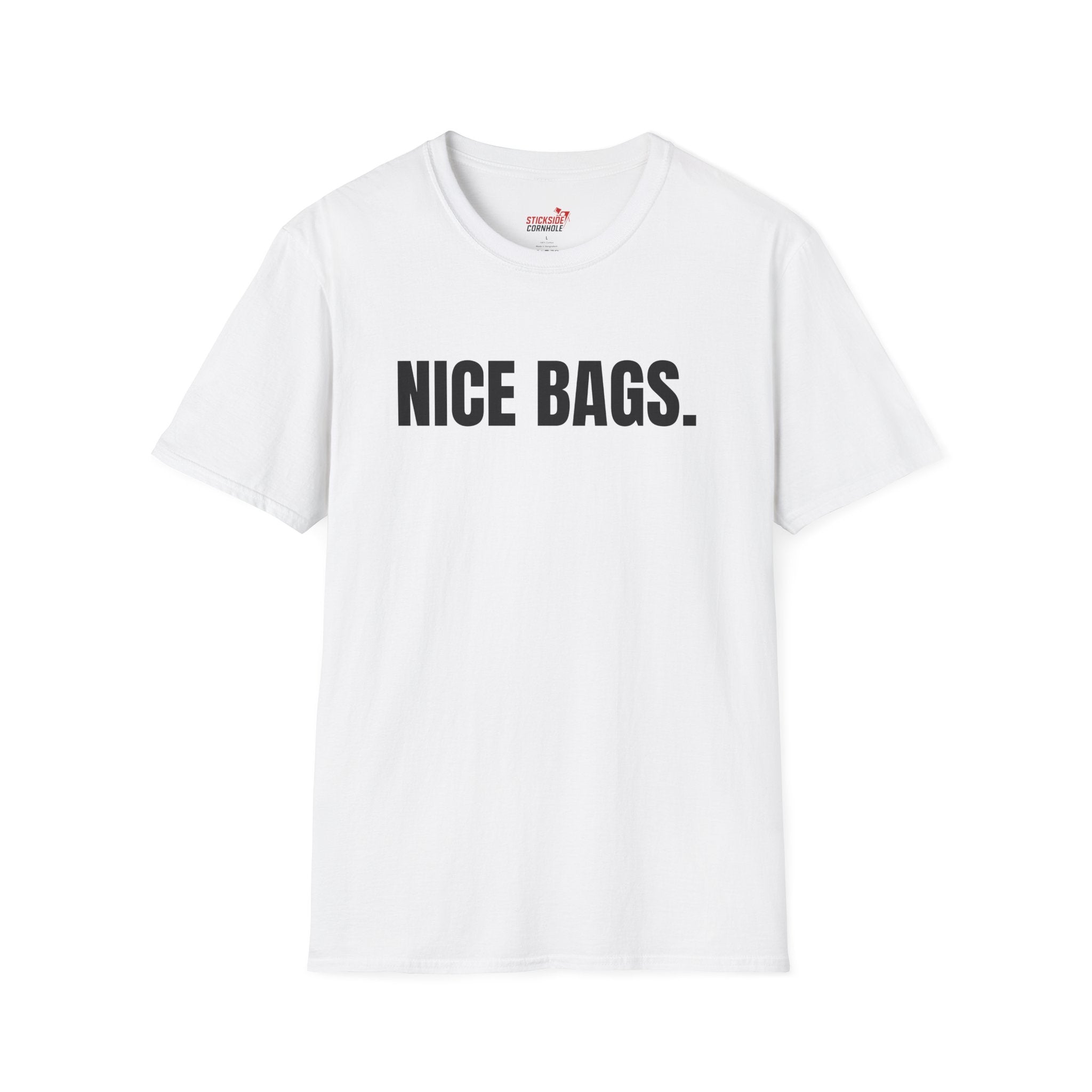 Nice Bags Tee