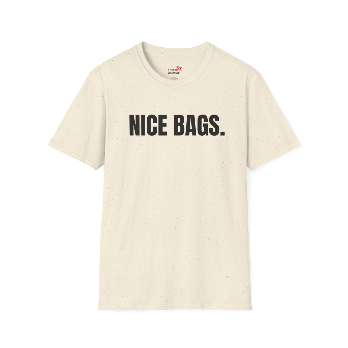 Nice Bags. Tee
