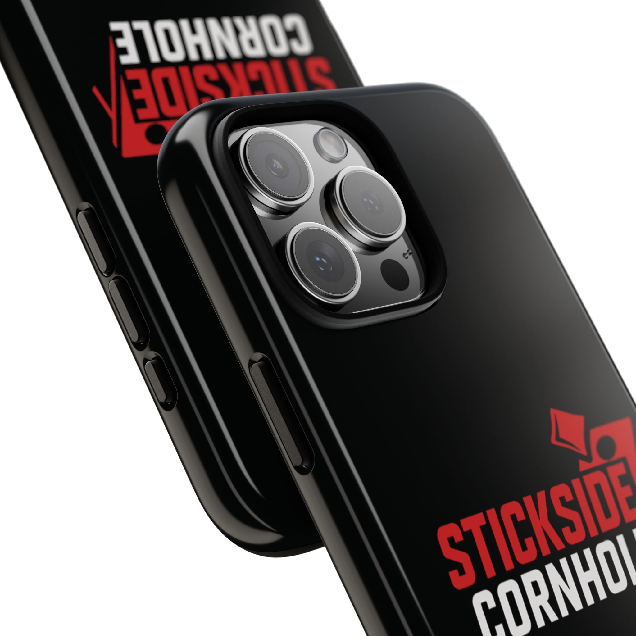 Stickside Phone Case
