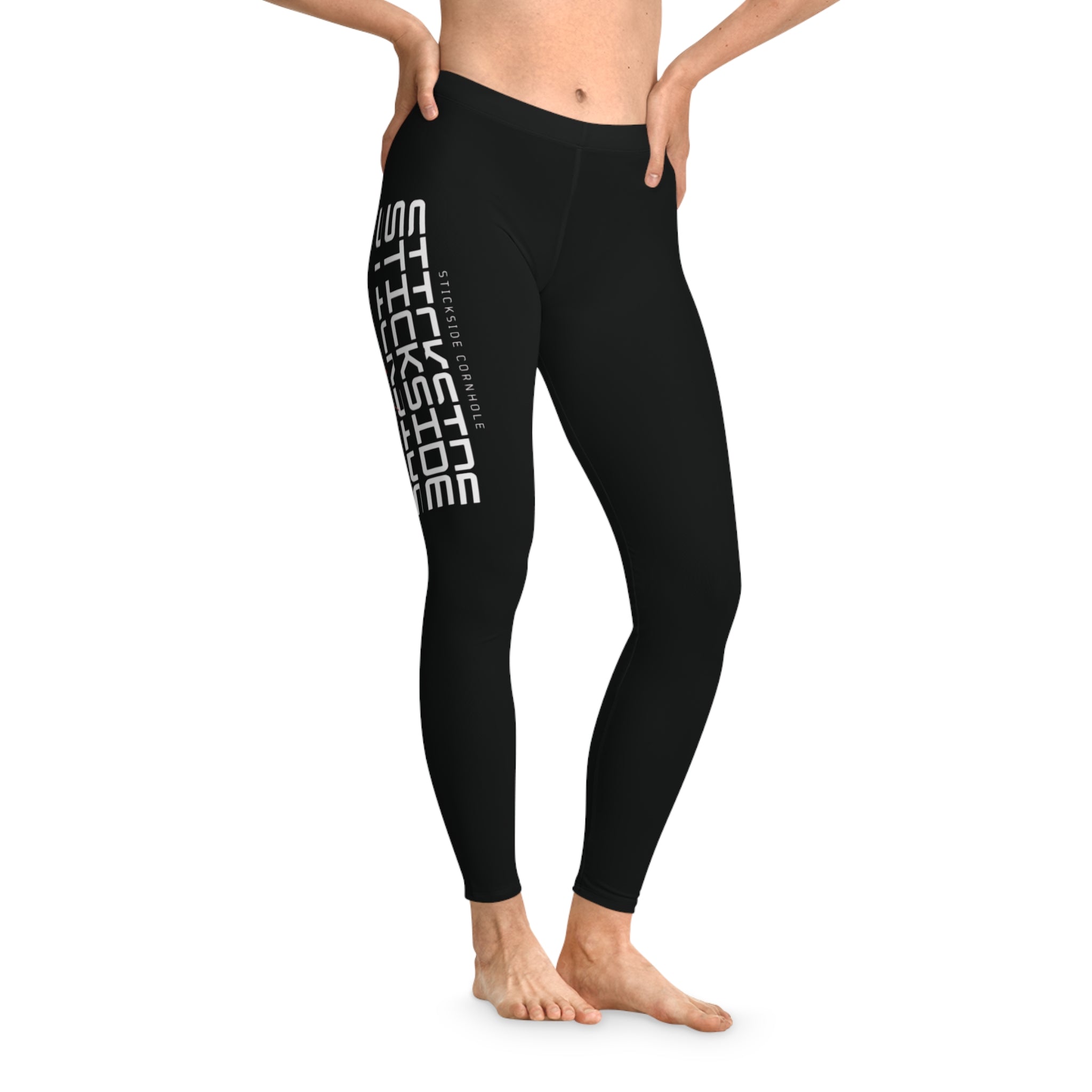 Stickside Performance Leggings