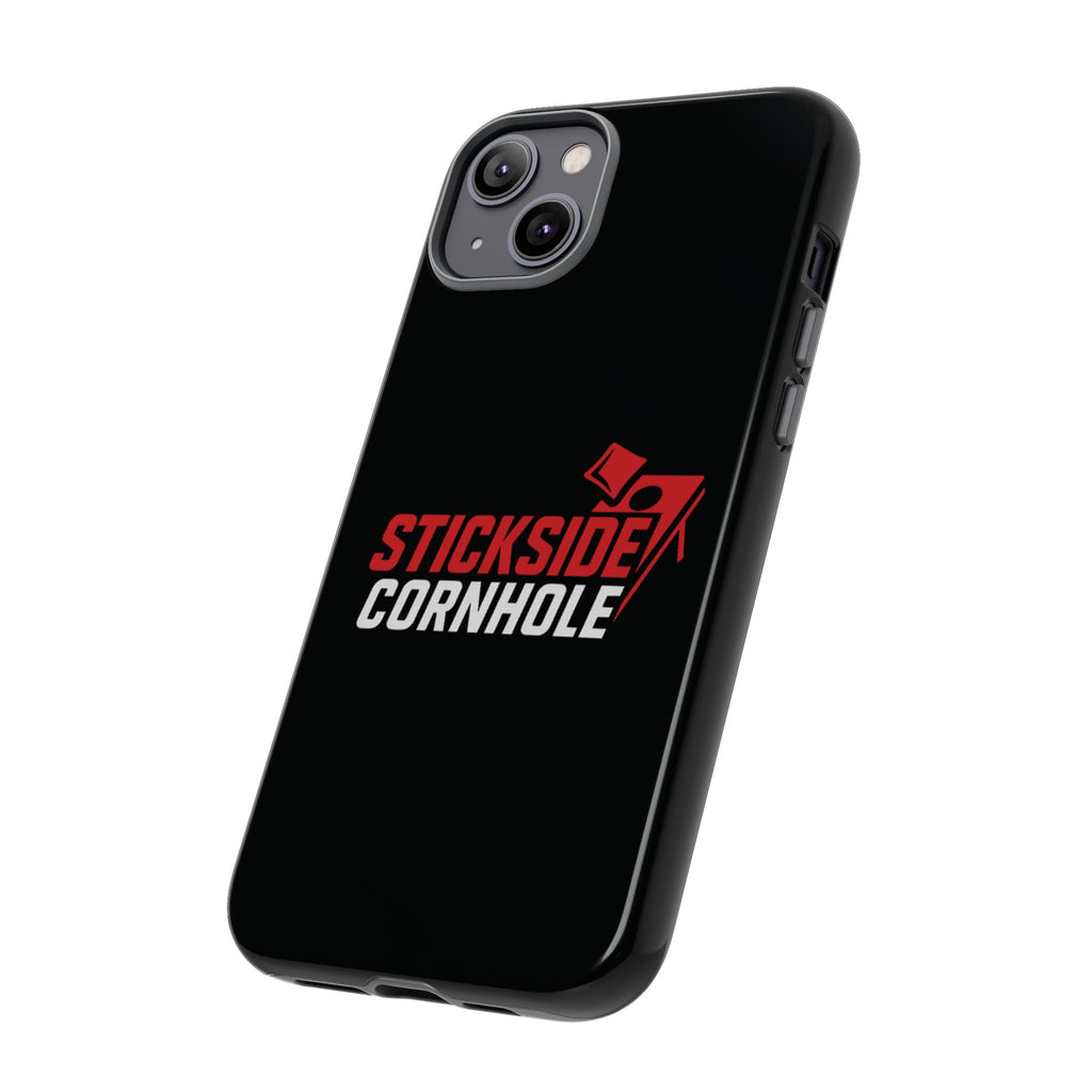 Stickside Phone Case