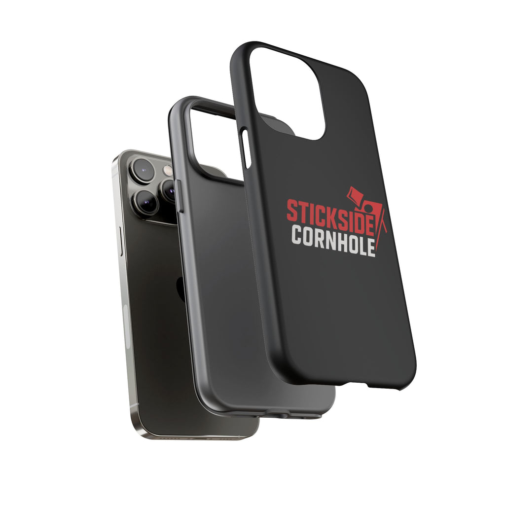 Stickside Phone Case