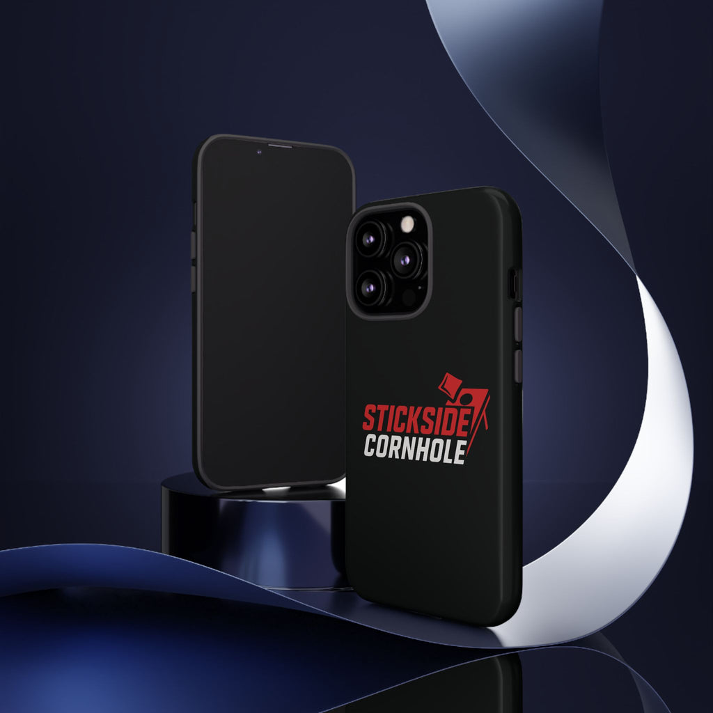 Stickside Phone Case