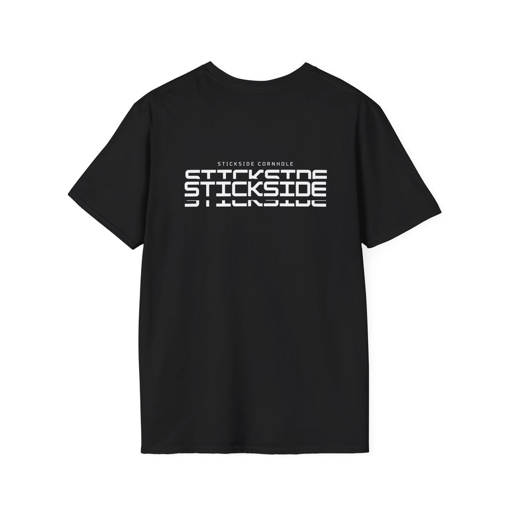 Stickside Stack Tee