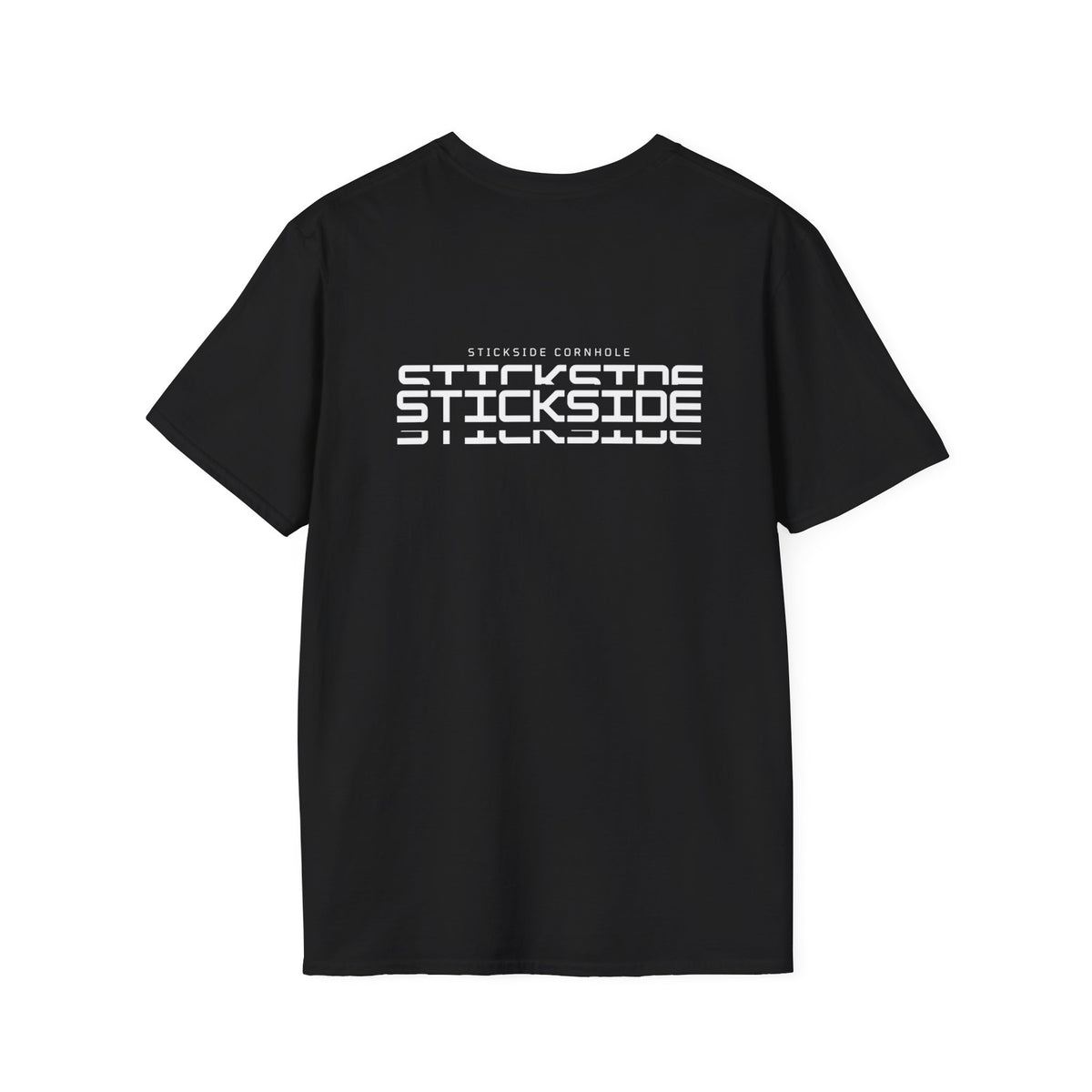 Stickside Stack Tee