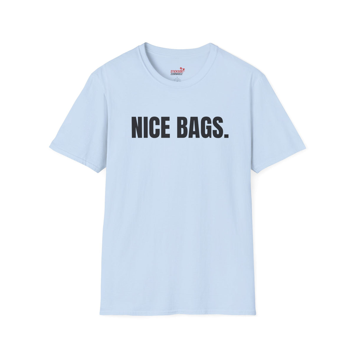 Nice Bags. Tee