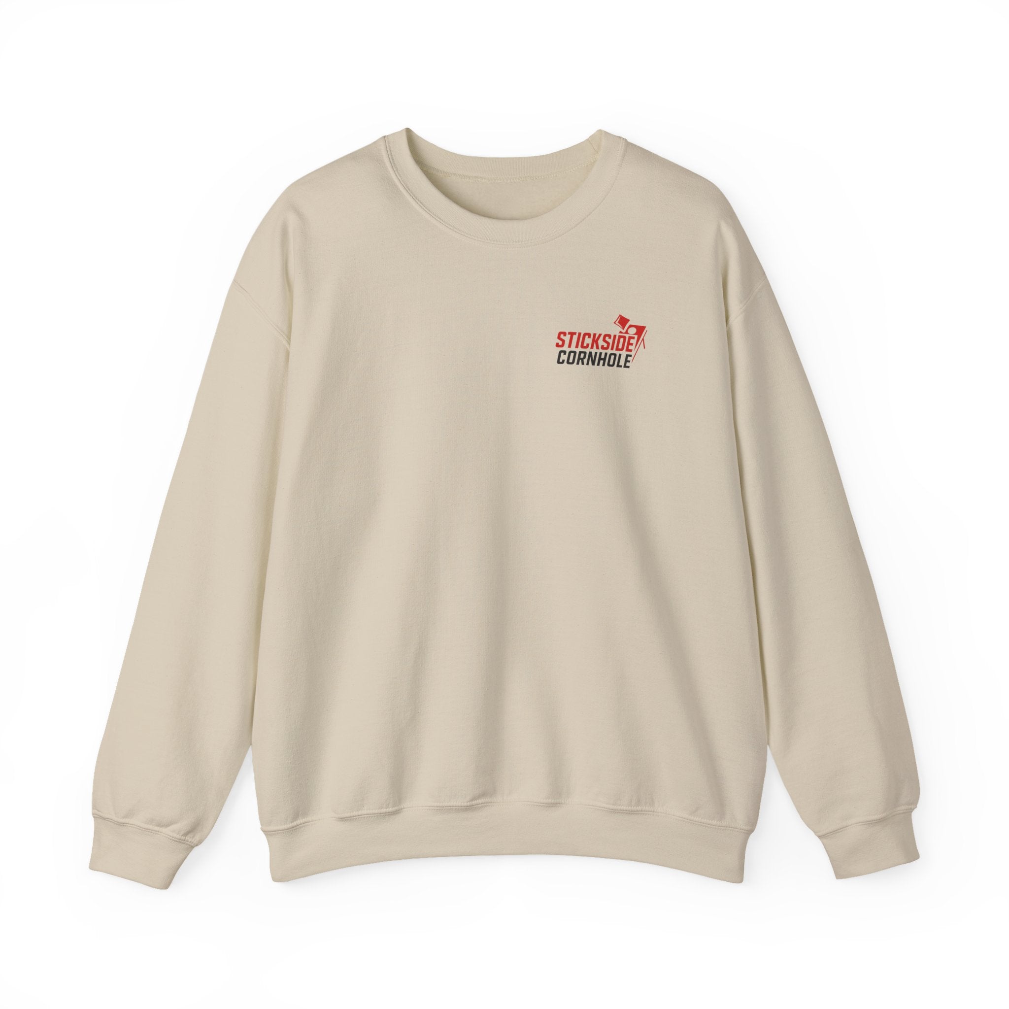 The Voice Crewneck