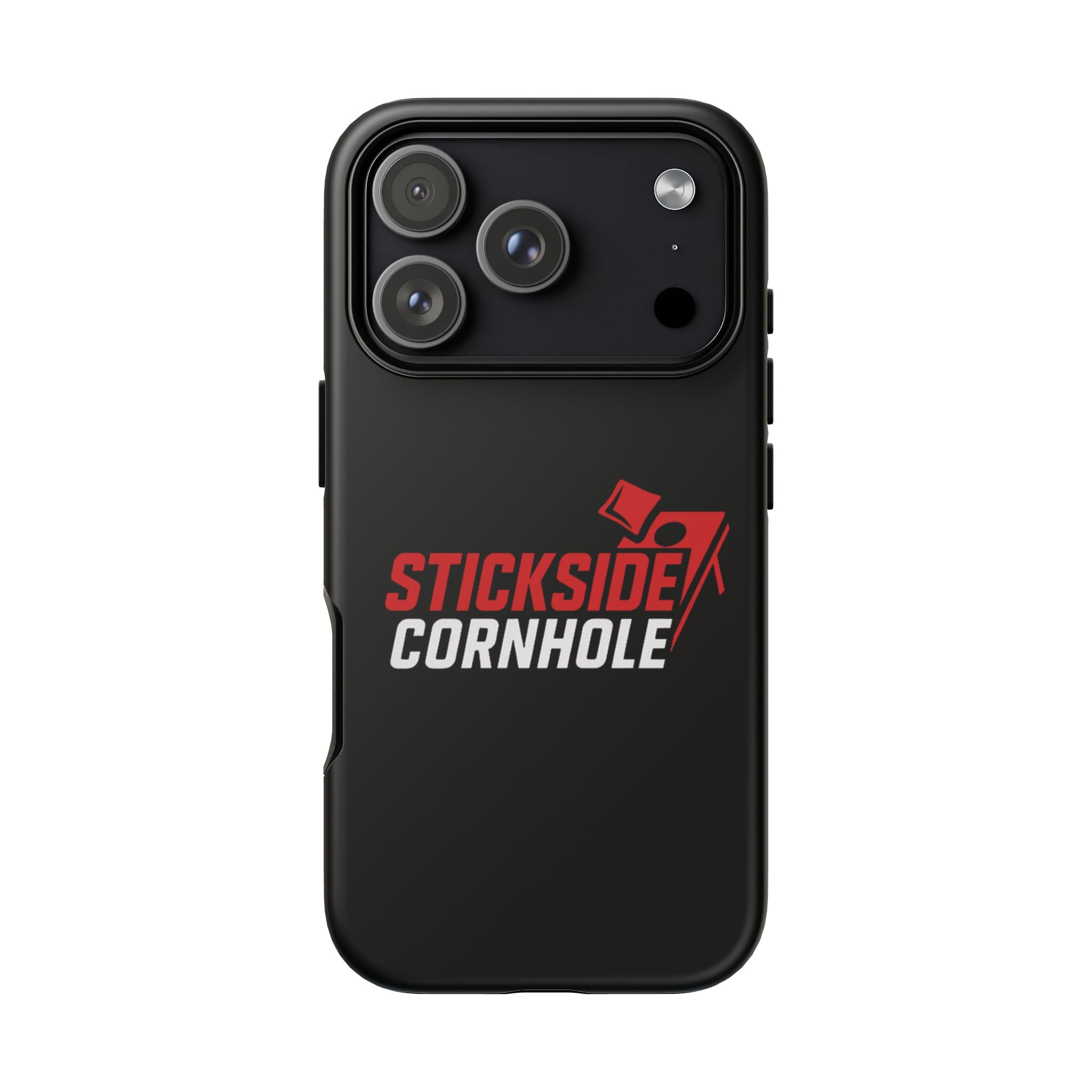 Stickside Phone Case