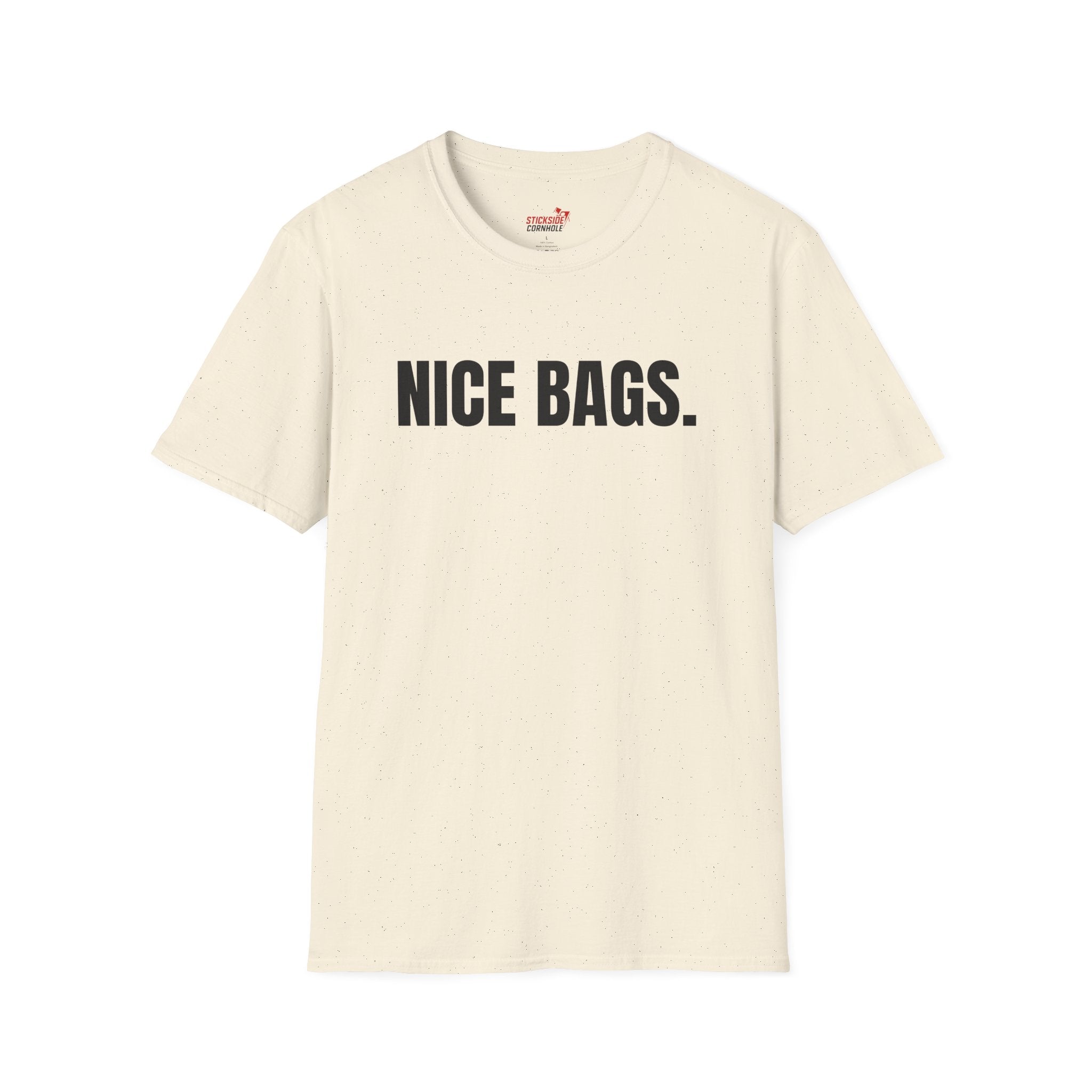 Nice Bags Tee