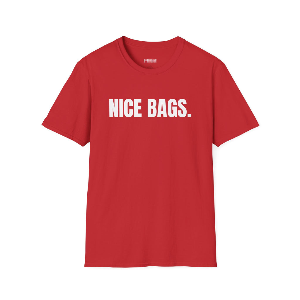 Nice Bags Tee