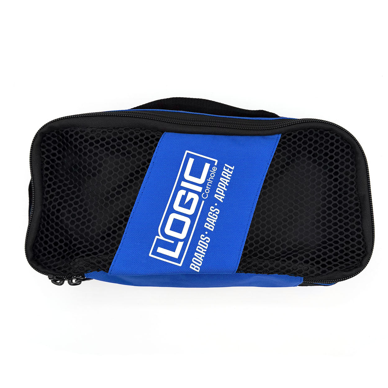 Logic Cornhole Bag Pouches