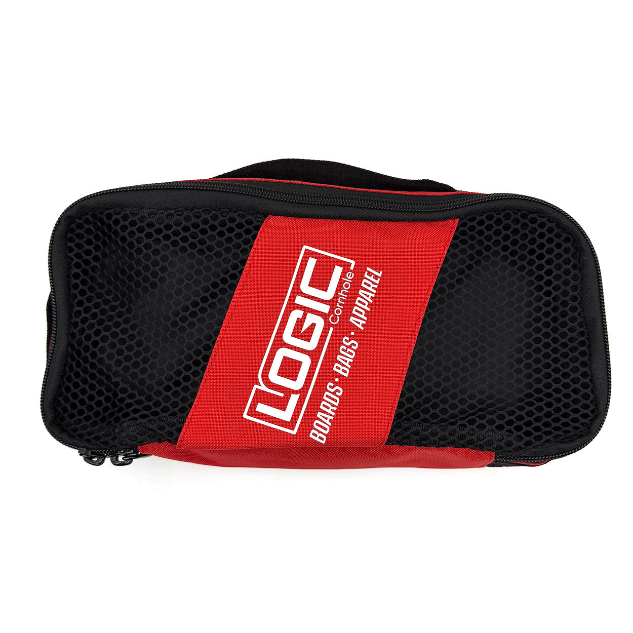 Logic Cornhole Bag Pouches