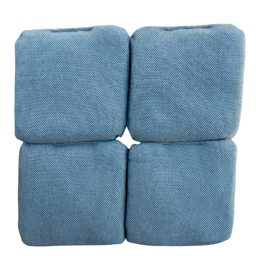 Rampage x Stickside Wombat L Blue