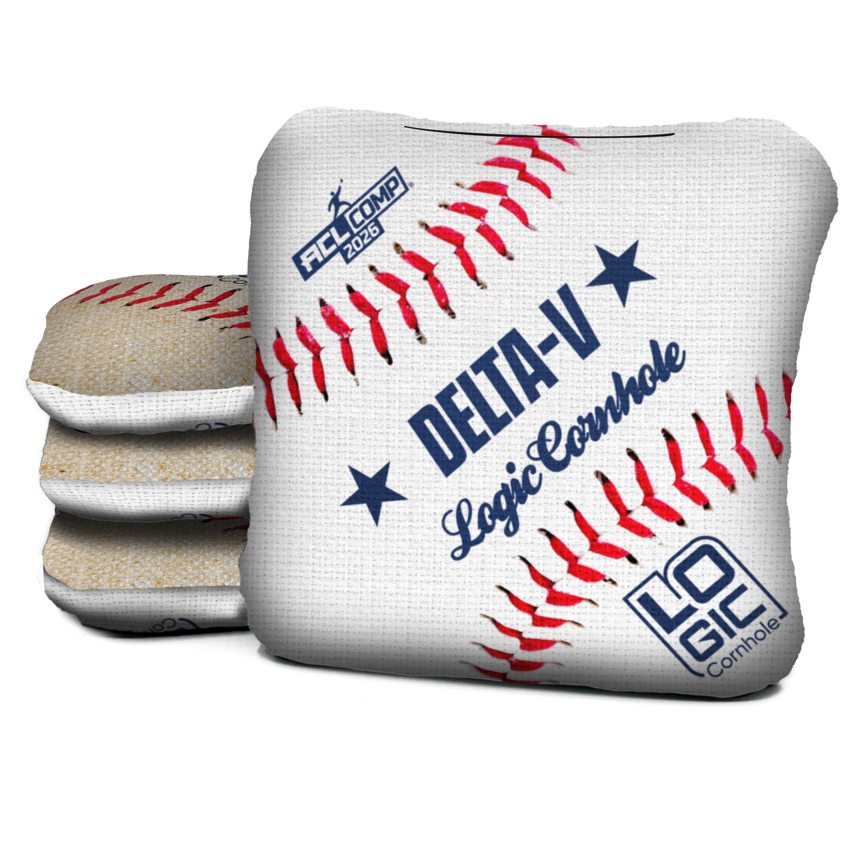 Baseball  - ACL PRO 2026 BAGS - MULTIPLE BAG SERIES - Set of 4 bags