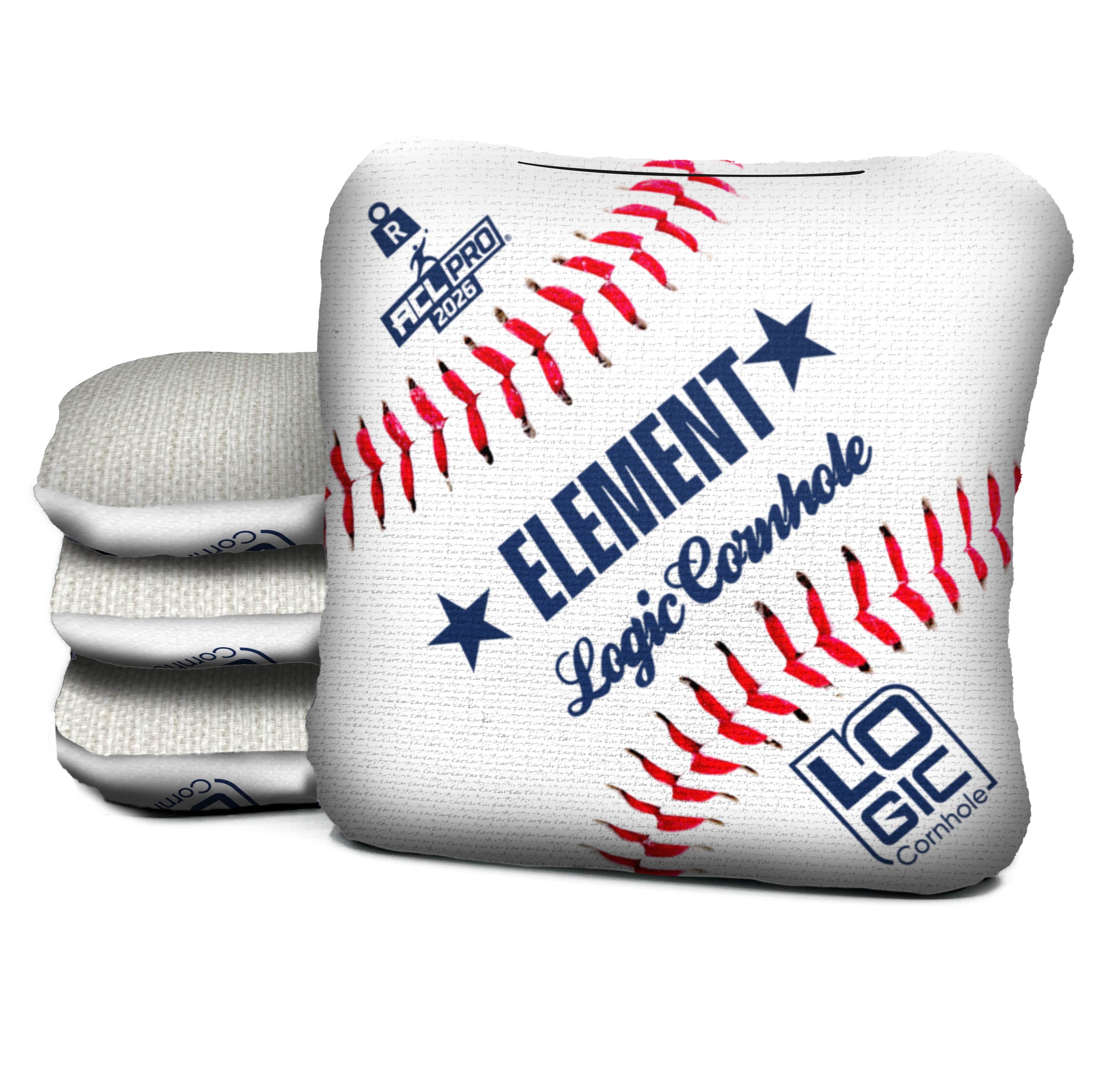 Baseball  - ACL PRO 2026 BAGS - MULTIPLE BAG SERIES - Set of 4 bags