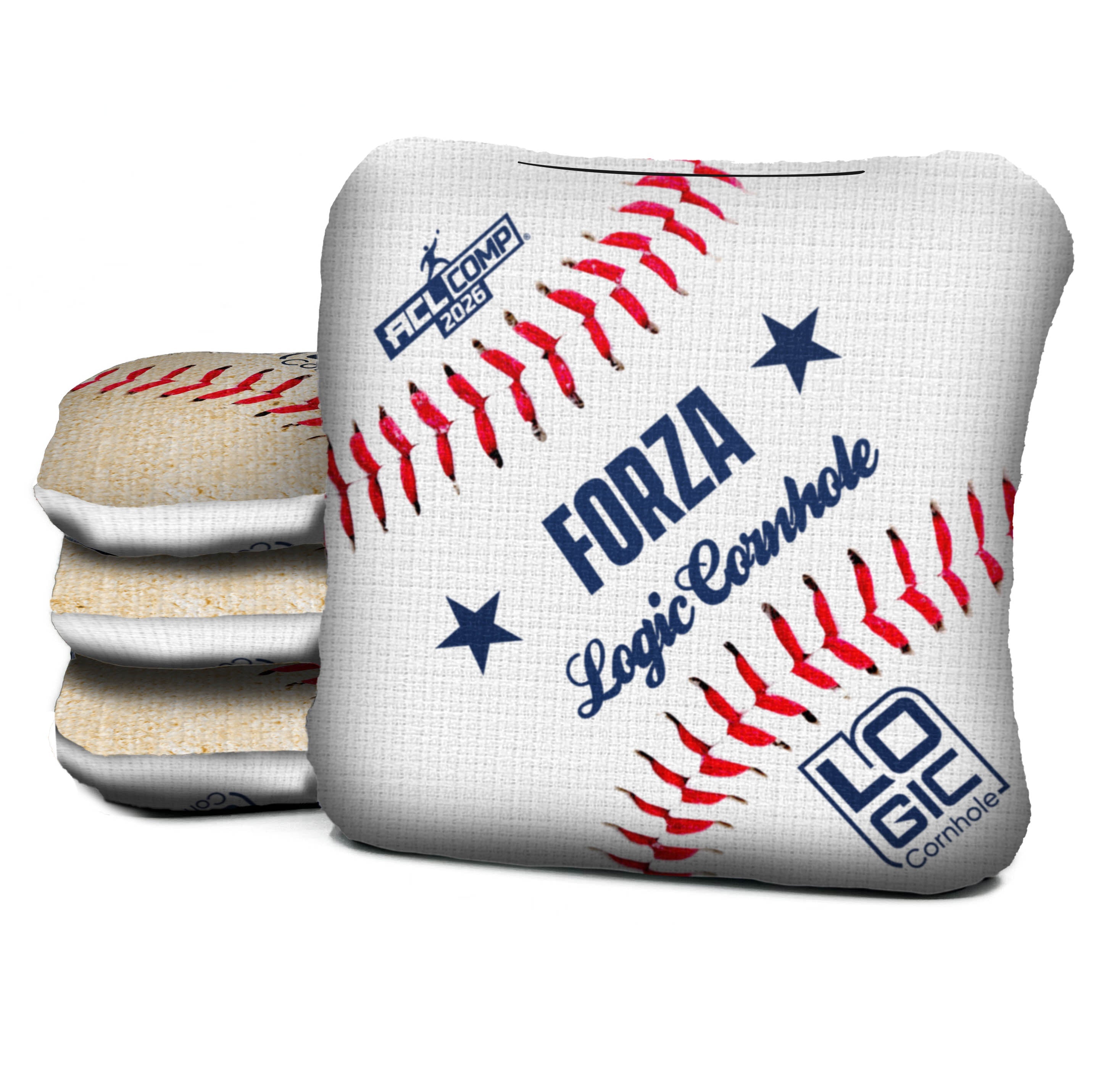 Baseball  - ACL PRO 2026 BAGS - MULTIPLE BAG SERIES - Set of 4 bags