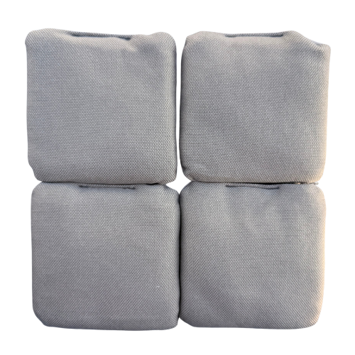 Rampage x Stickside Wombat L Grey