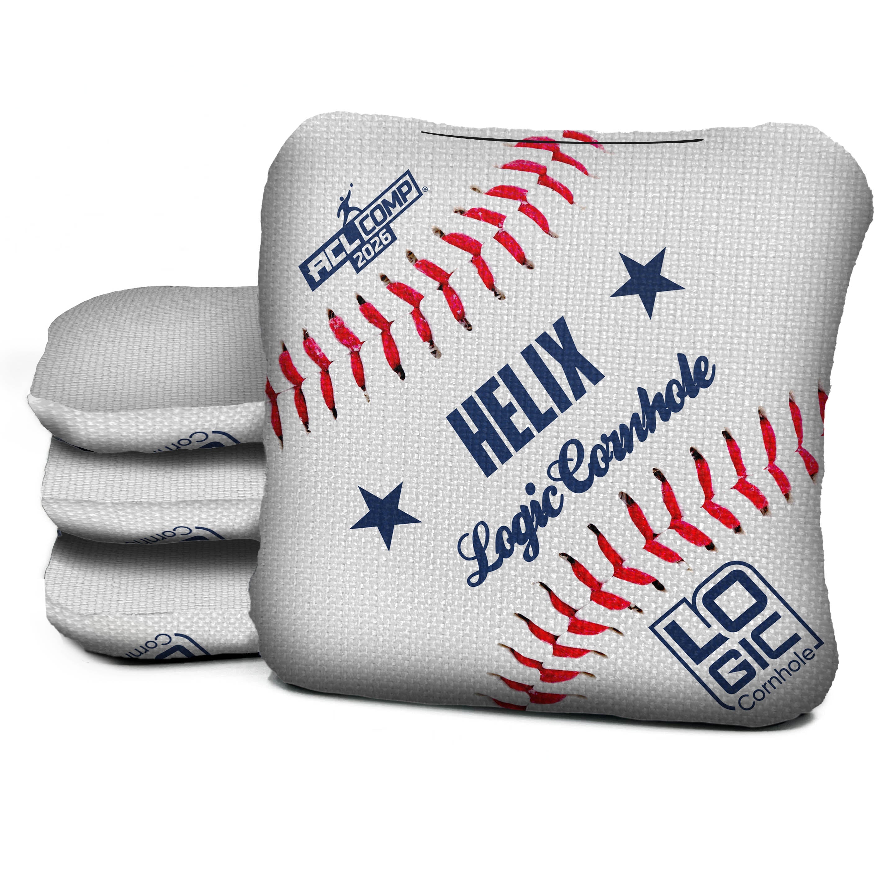 Baseball  - ACL PRO 2026 BAGS - MULTIPLE BAG SERIES - Set of 4 bags