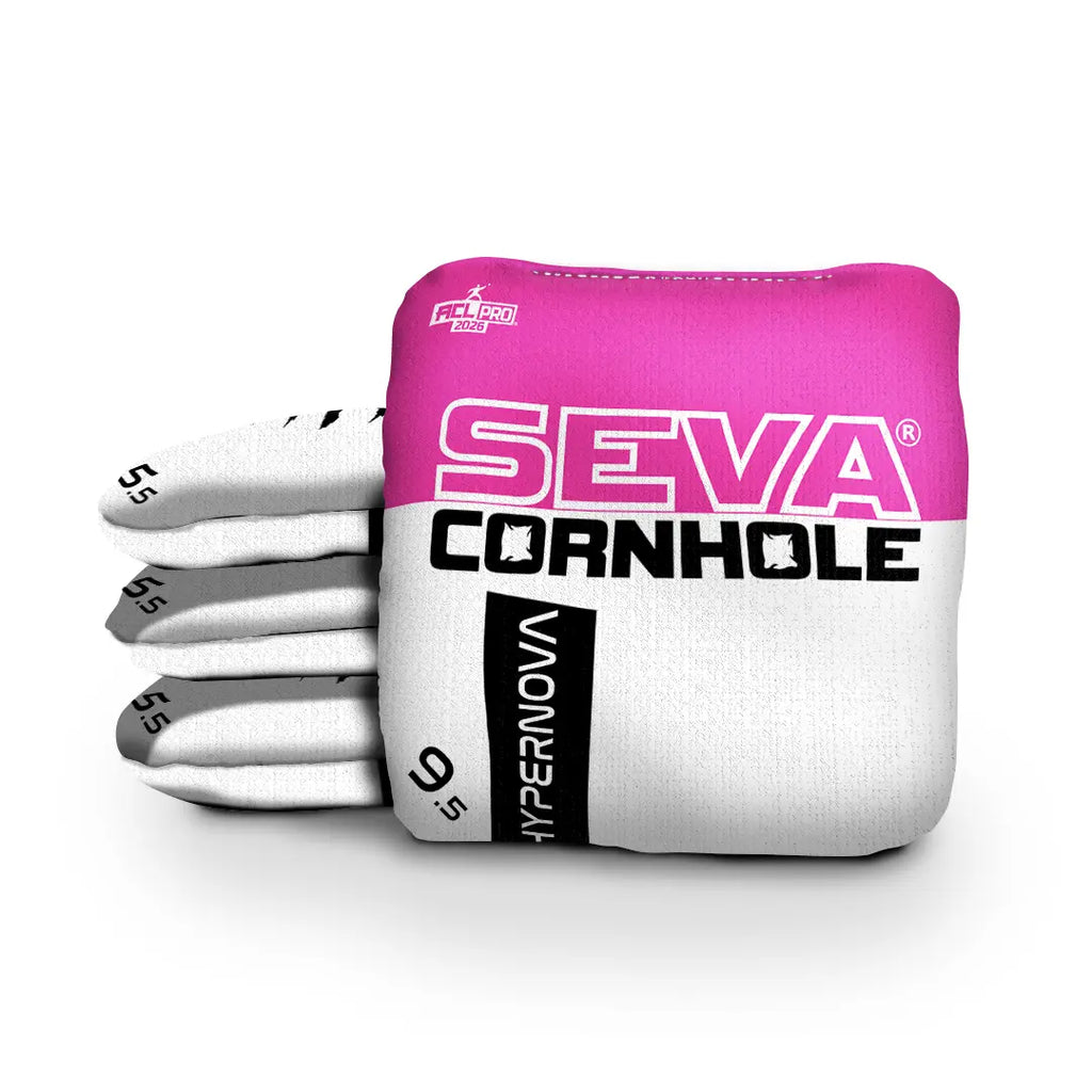 Hypernova – ACL Jersey Replica Cornhole Bags