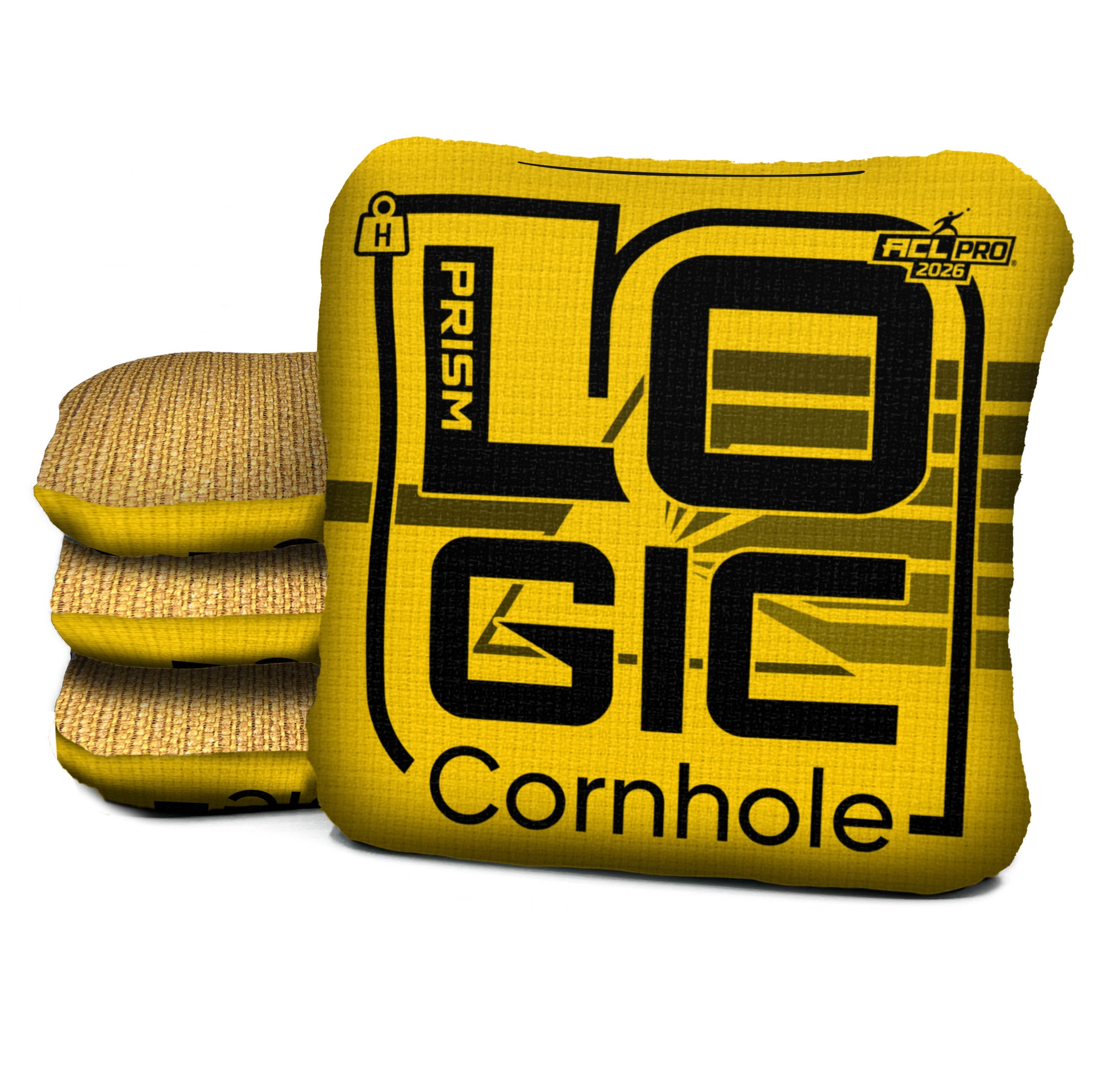 Bumble Bee Spectrum 26 - PRISM - ACL PRO 2026 BAGS - Set of 4 bags