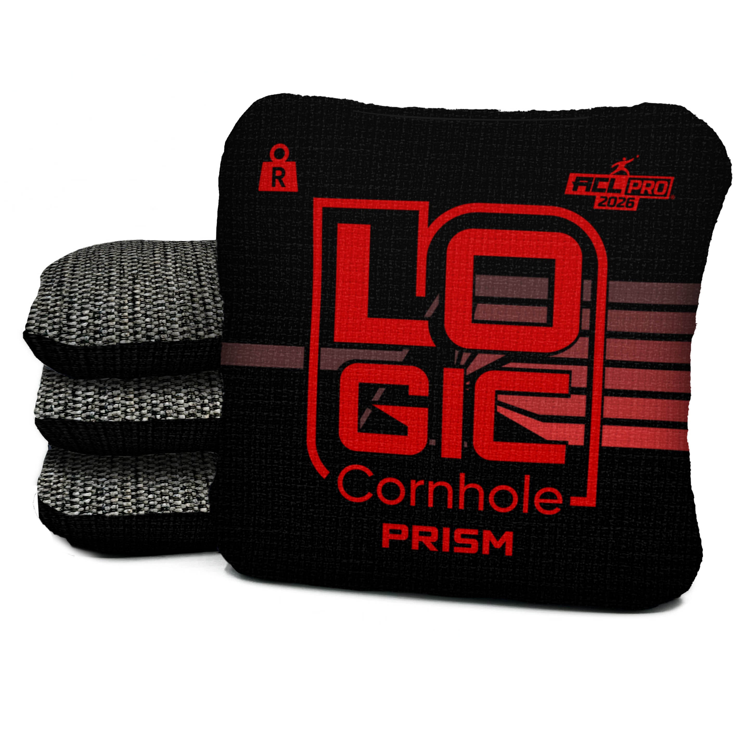 Spectrum BRED - PRISM - ACL PRO 2026 BAGS - Set of 4 bags