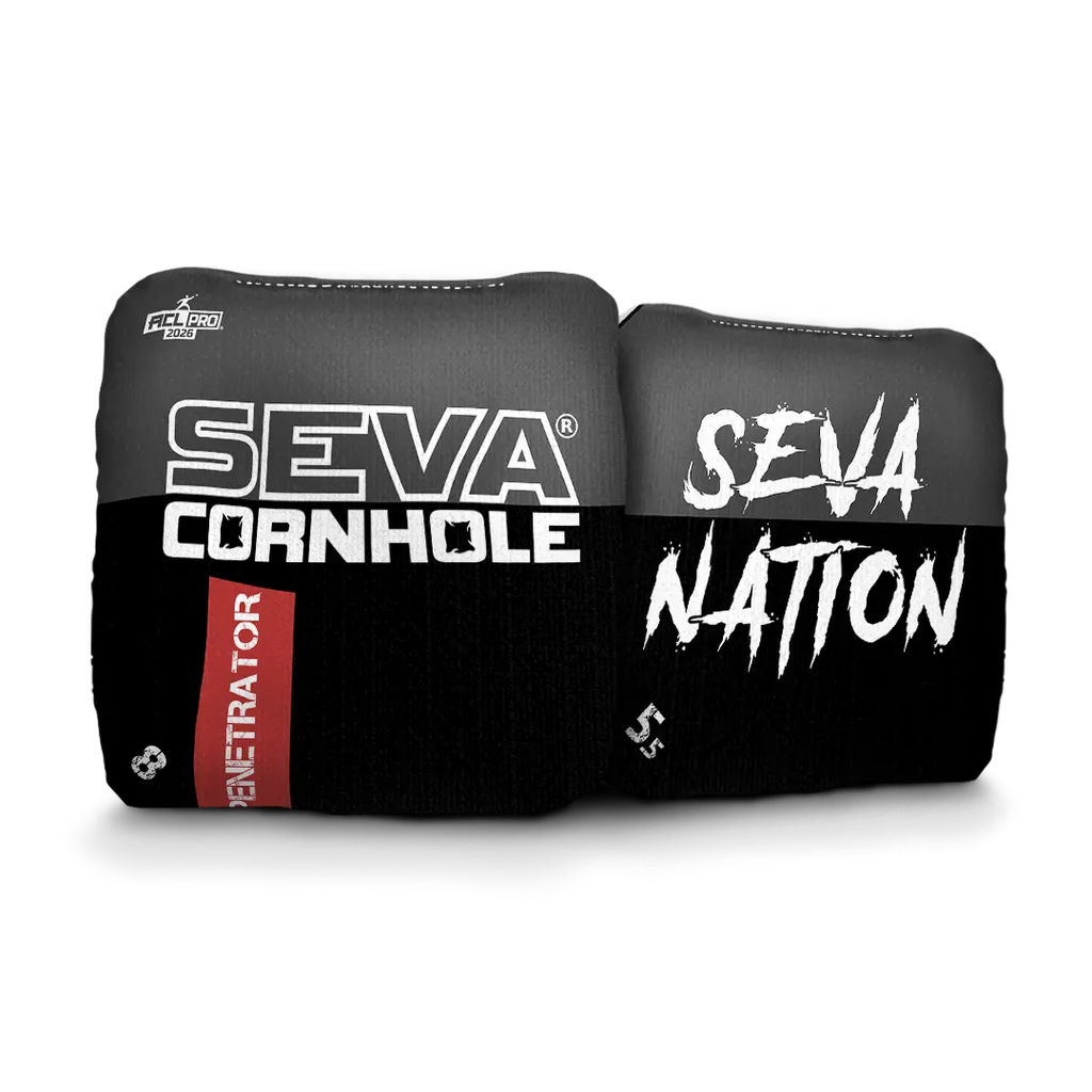 Penetrator – ACL Jersey Replica Cornhole Bags