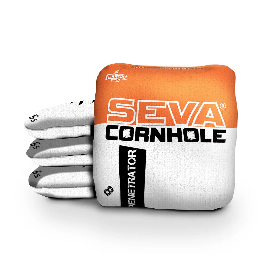 Penetrator – ACL Jersey Replica Cornhole Bags
