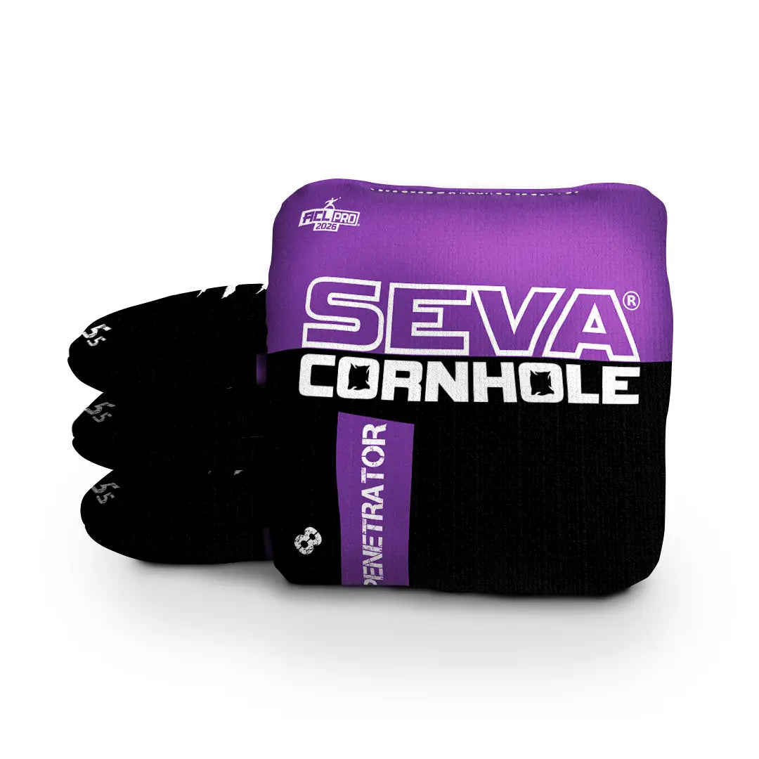 Penetrator – ACL Jersey Replica Cornhole Bags