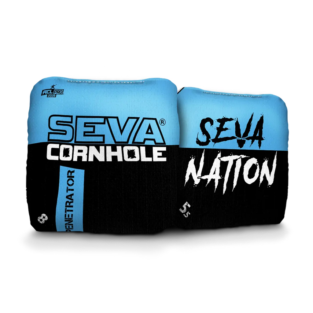 Penetrator – ACL Jersey Replica Cornhole Bags