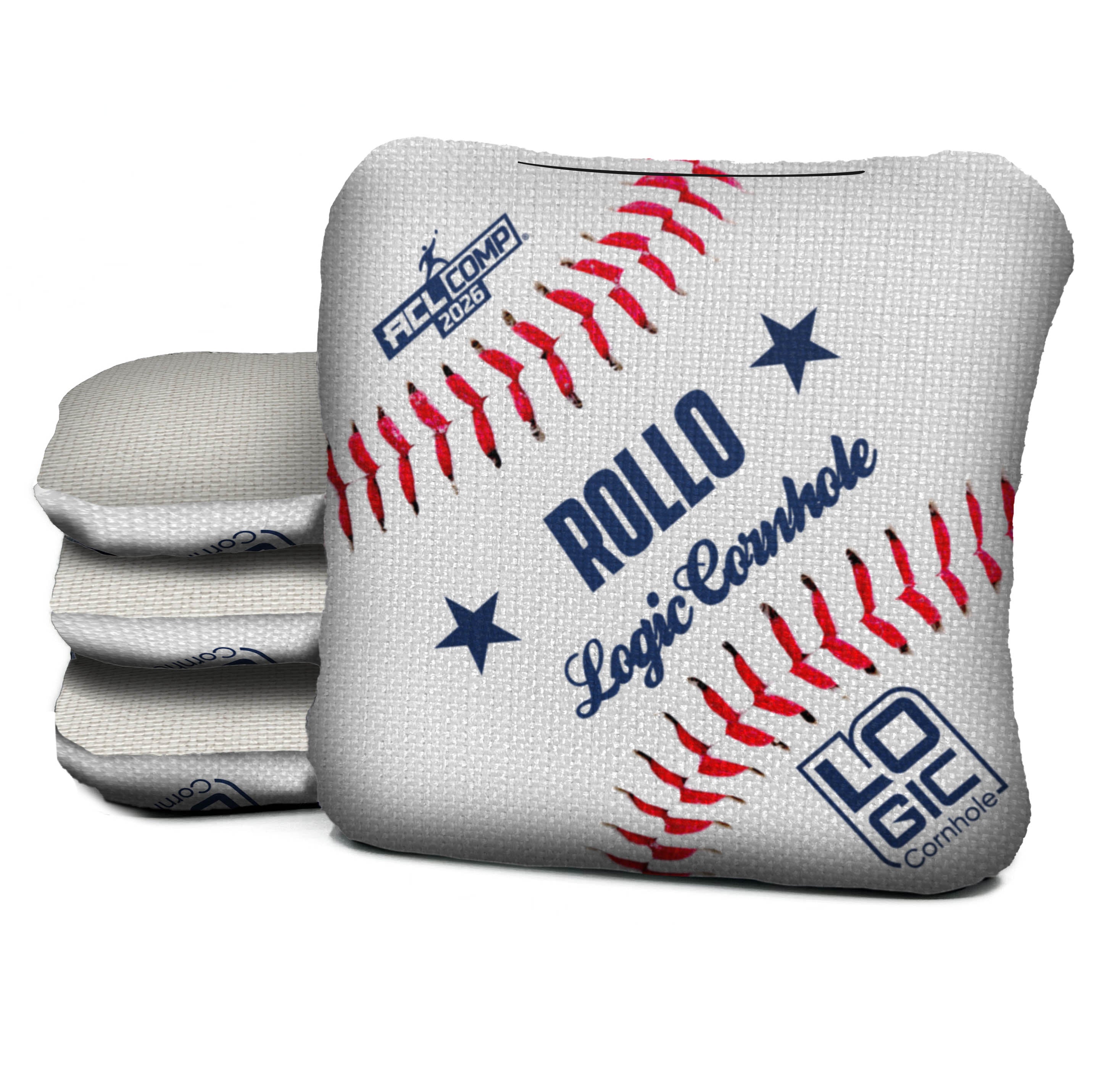 Baseball  - ACL PRO 2026 BAGS - MULTIPLE BAG SERIES - Set of 4 bags