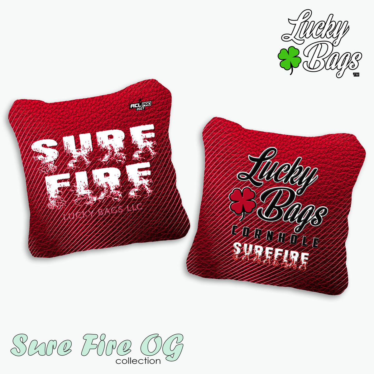 Lucky Bags 2027 Surefire OG