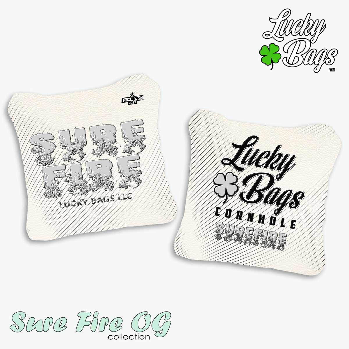 Lucky Bags 2027 Surefire OG