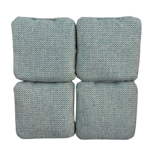 Rampage Shredder L Blue