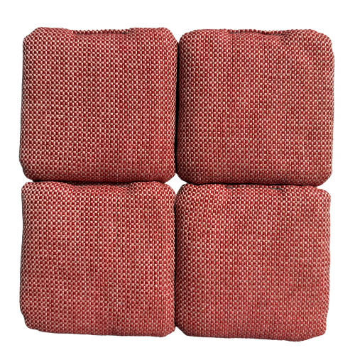 Rampage Shredder L Red