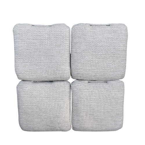 Rampage Shredder R Blue