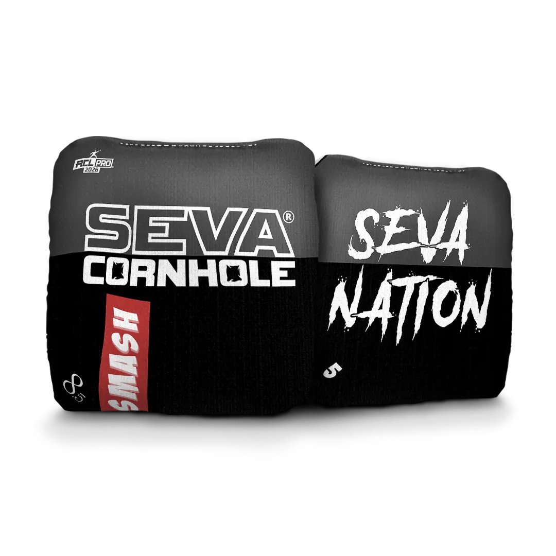 Smash – ACL Jersey Replica Cornhole Bags