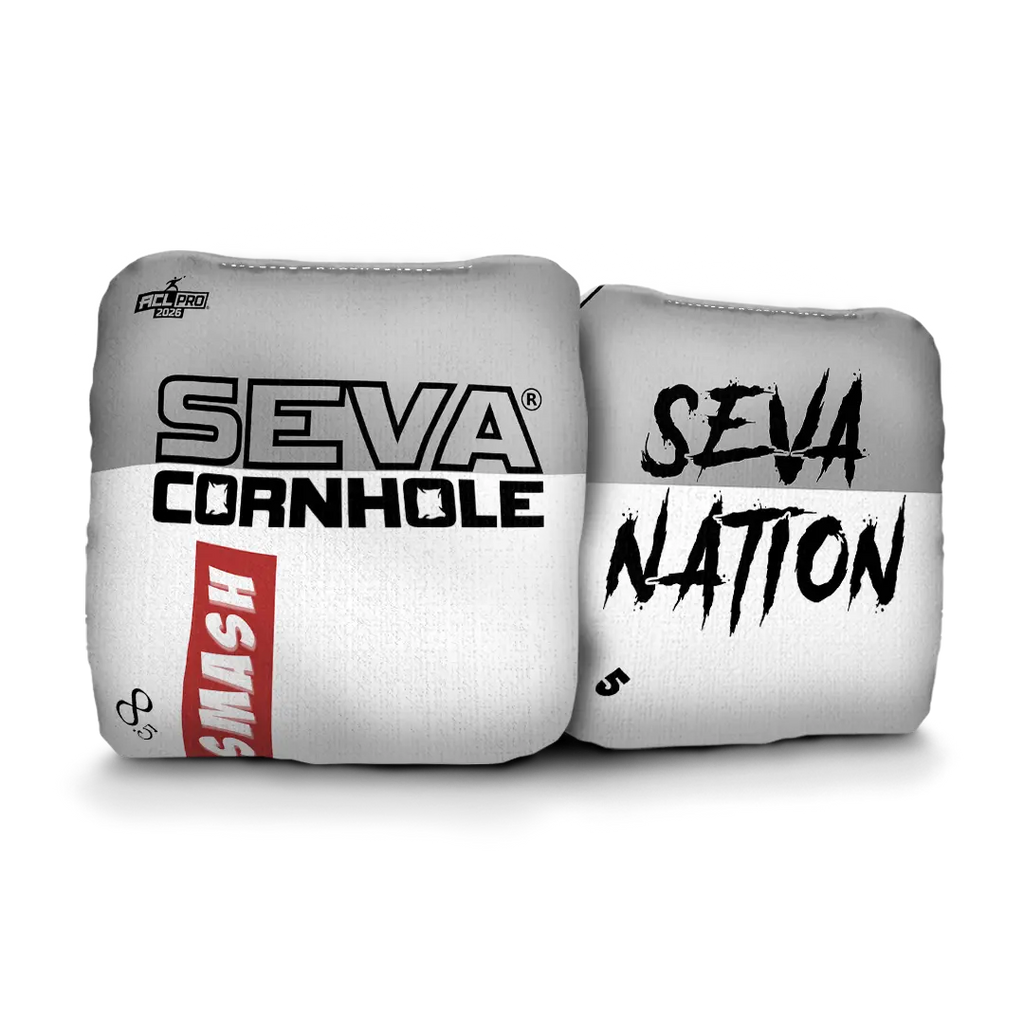 Smash – ACL Jersey Replica Cornhole Bags
