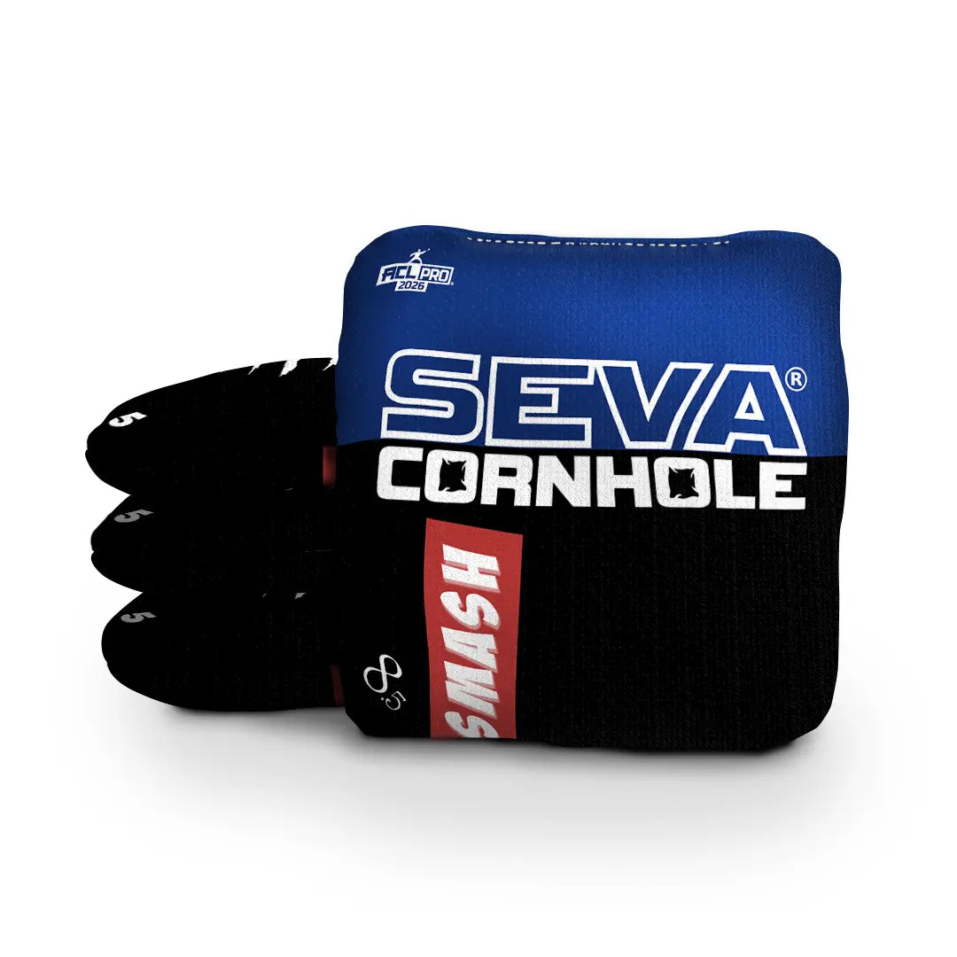 Smash – ACL Jersey Replica Cornhole Bags