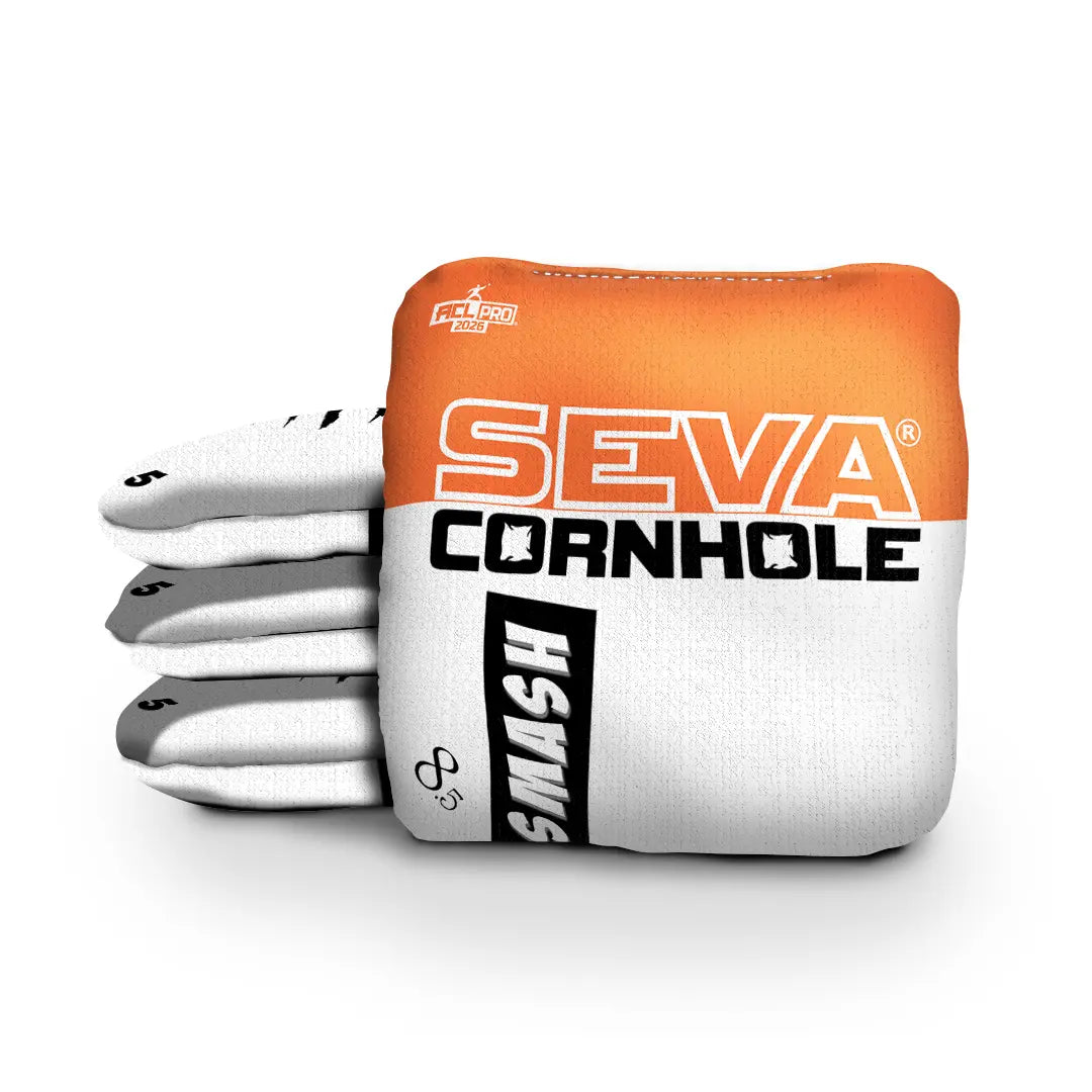 Smash – ACL Jersey Replica Cornhole Bags