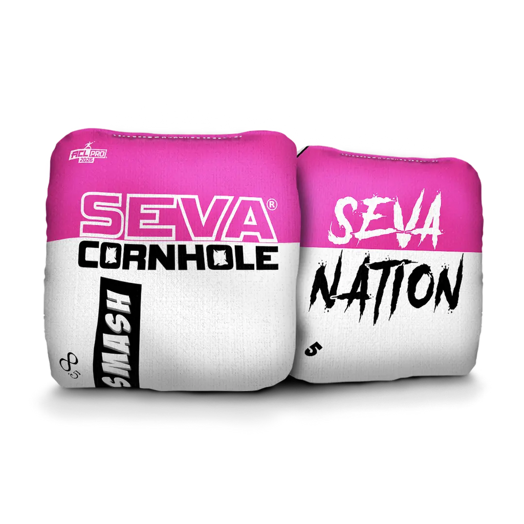 Smash – ACL Jersey Replica Cornhole Bags