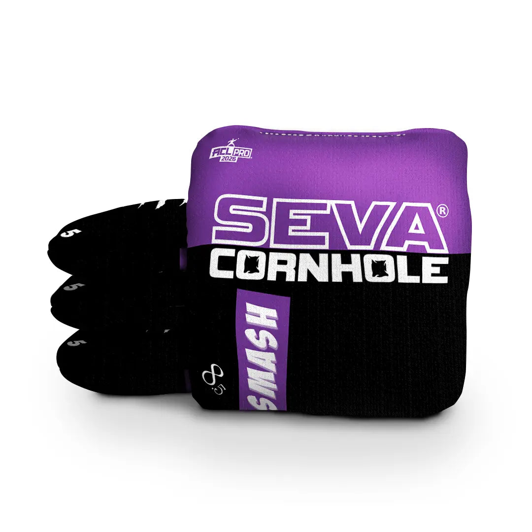 Smash – ACL Jersey Replica Cornhole Bags