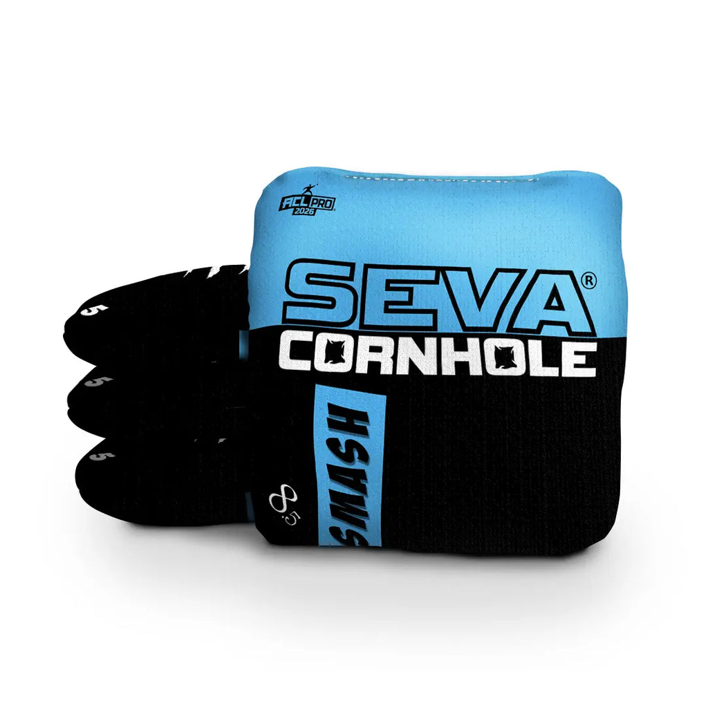 Smash – ACL Jersey Replica Cornhole Bags