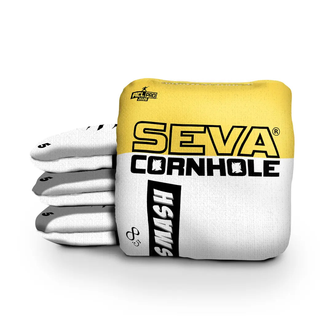 Smash – ACL Jersey Replica Cornhole Bags
