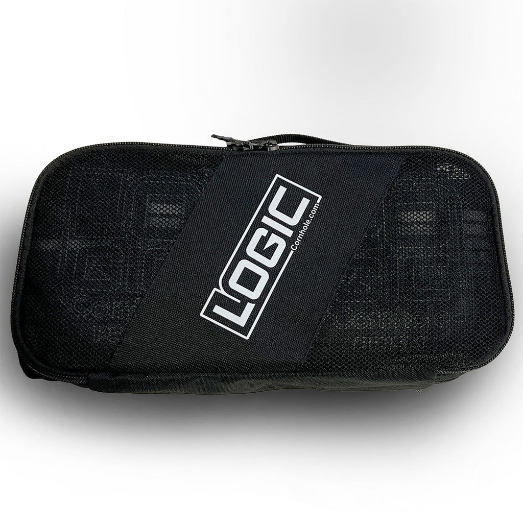 Logic Cornhole Bag Pouches